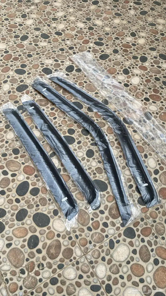 متوفر قطع جمس برندات او هووايات القزاز ( تم البيع ) 3