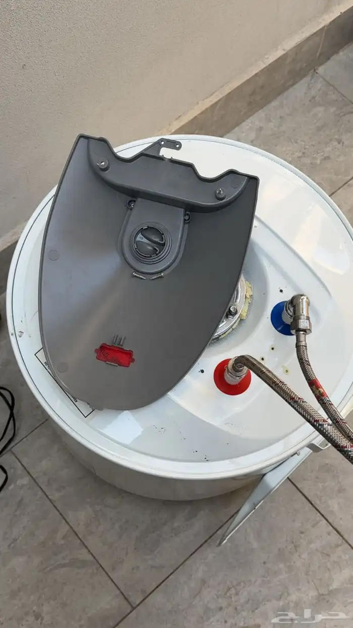 سخان الجزيرة للبيع 0