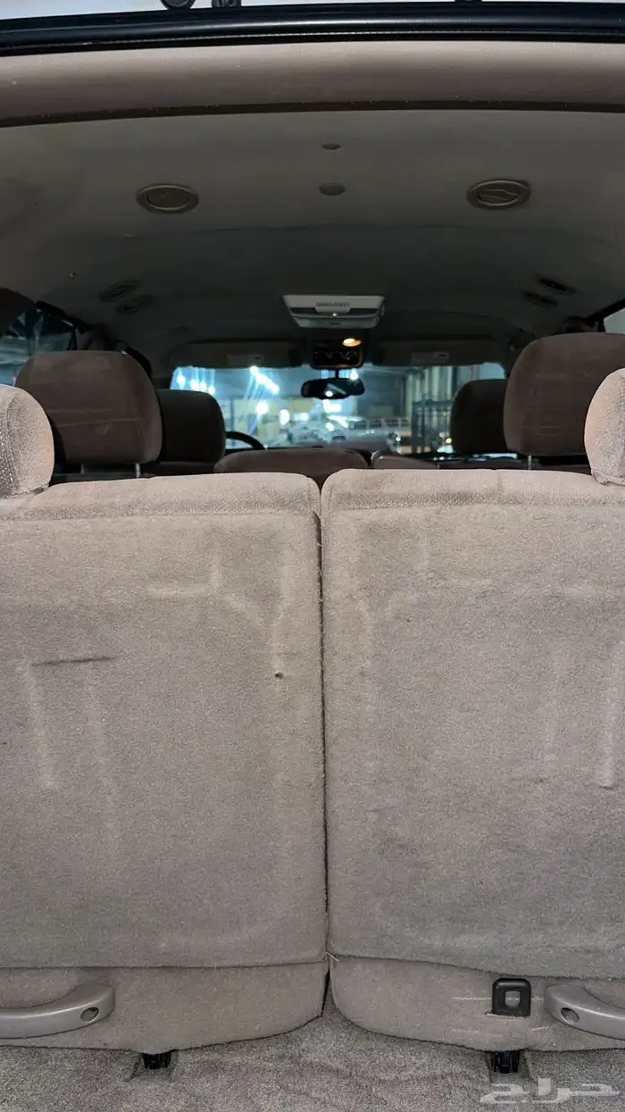 جمس يوكن 2005 دبل 5