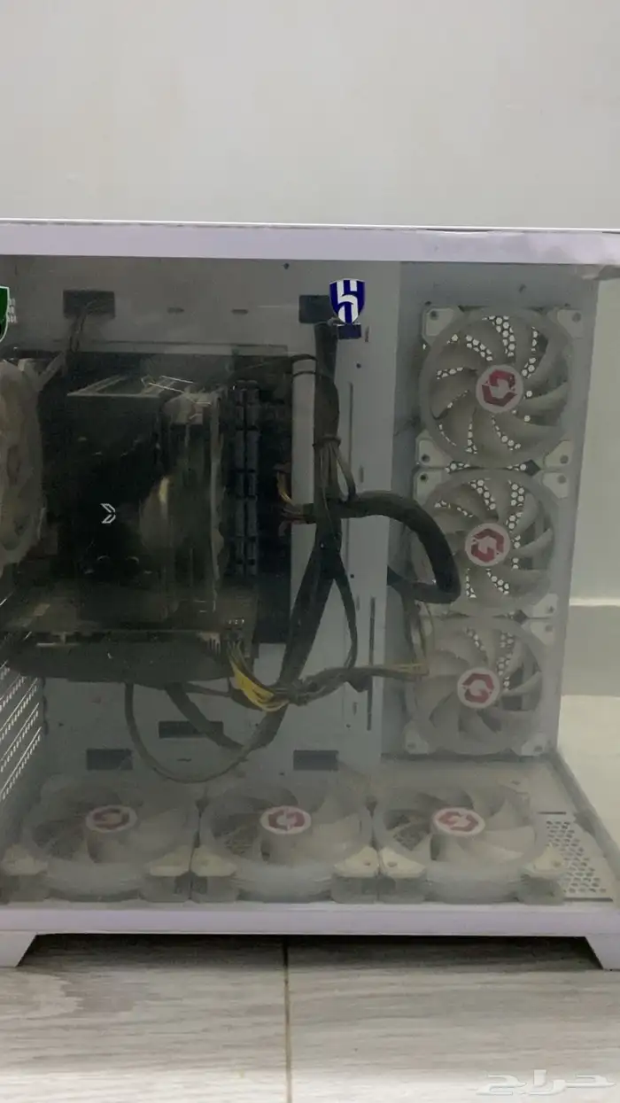 pc بي سي 1