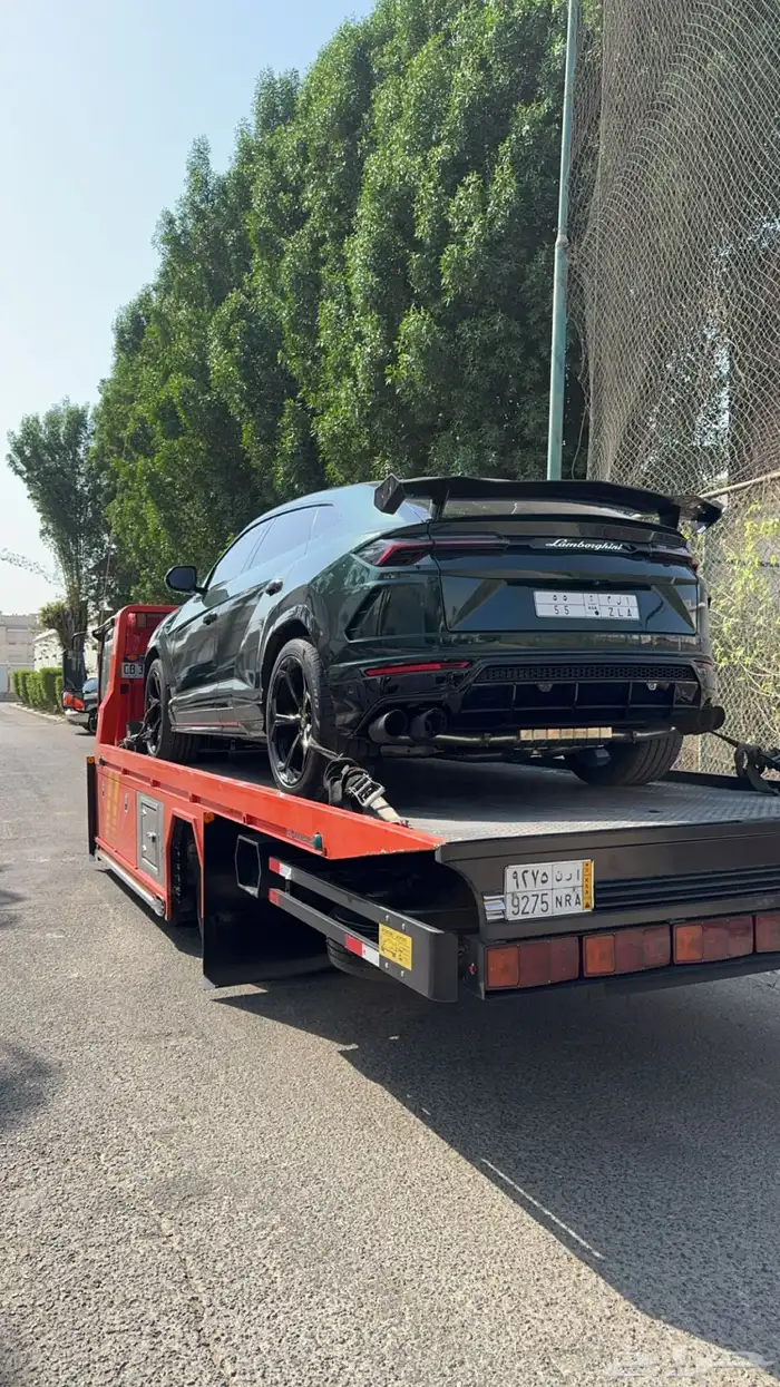 سطحه جده الرياض هدروليك 5