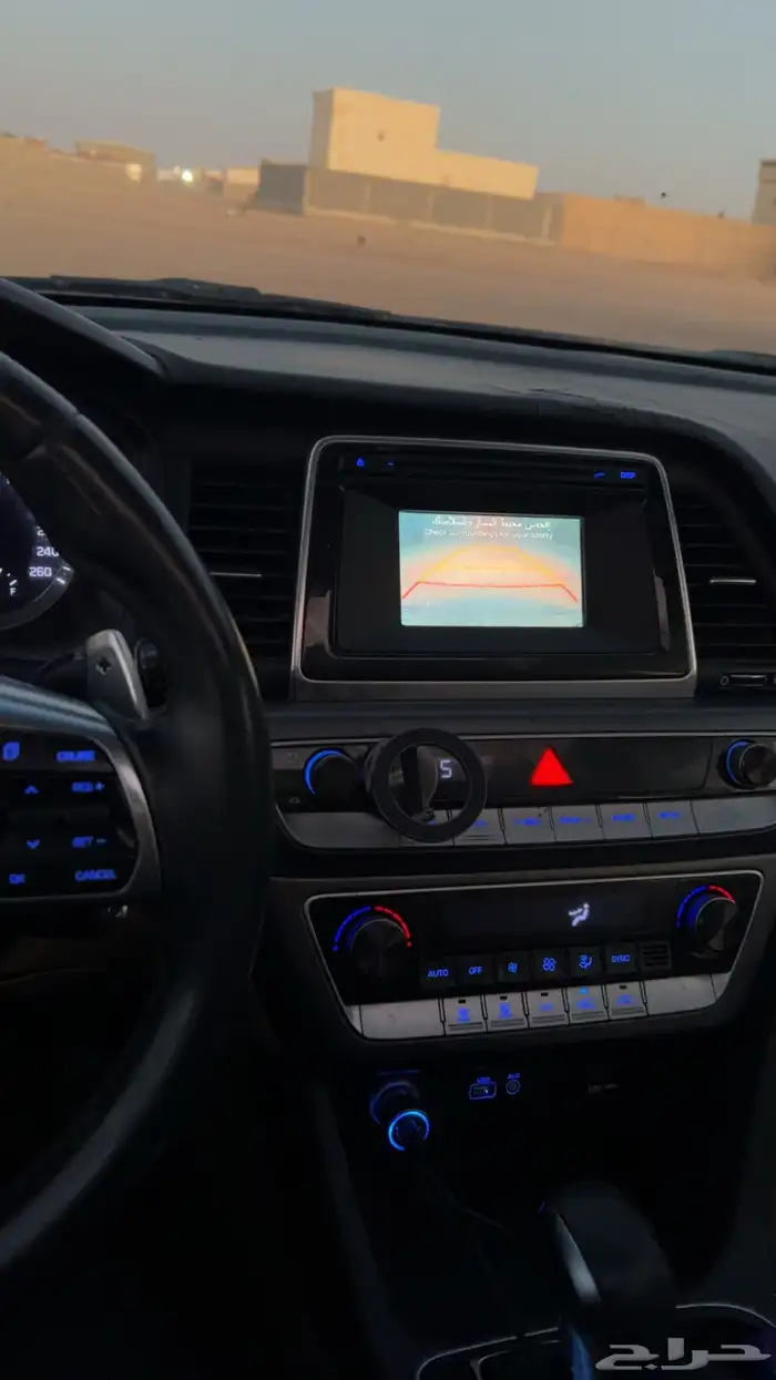 سوناتا 2018 فل كامل 13