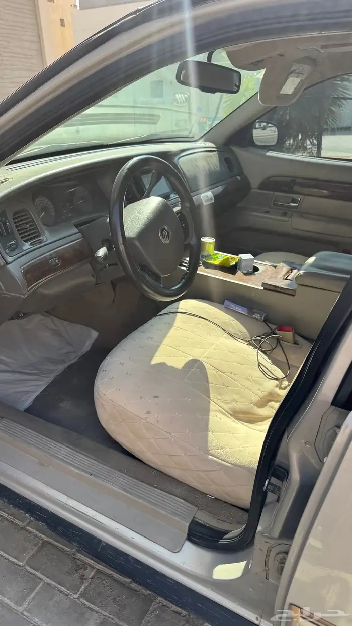 ماركيز 2009 منوة المستخدم 5