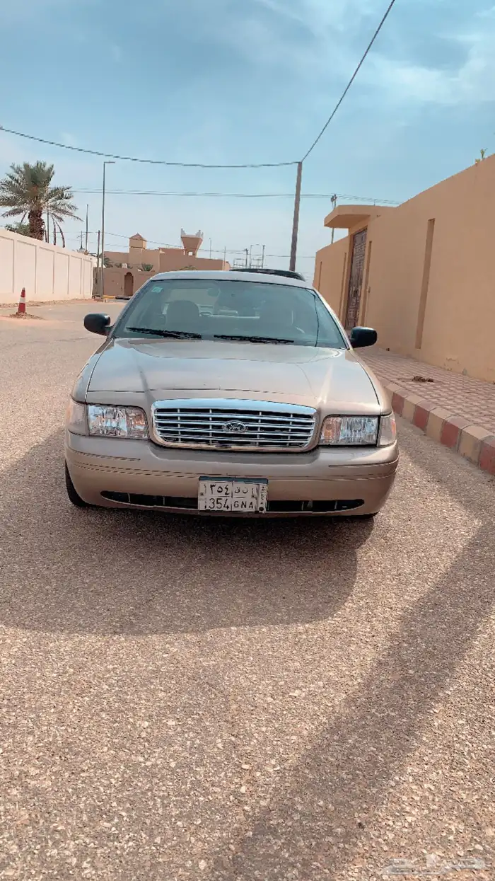 كراون فكتوريا 2