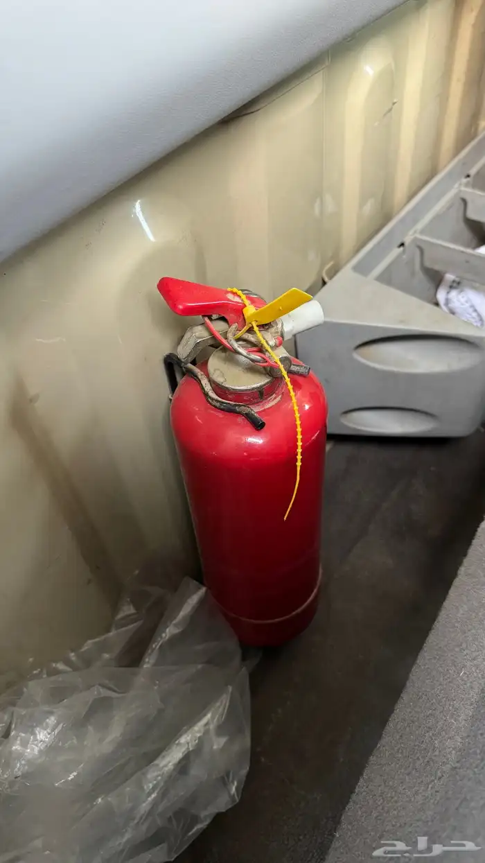 للبيع شاص مخزن ممشى قليل 36