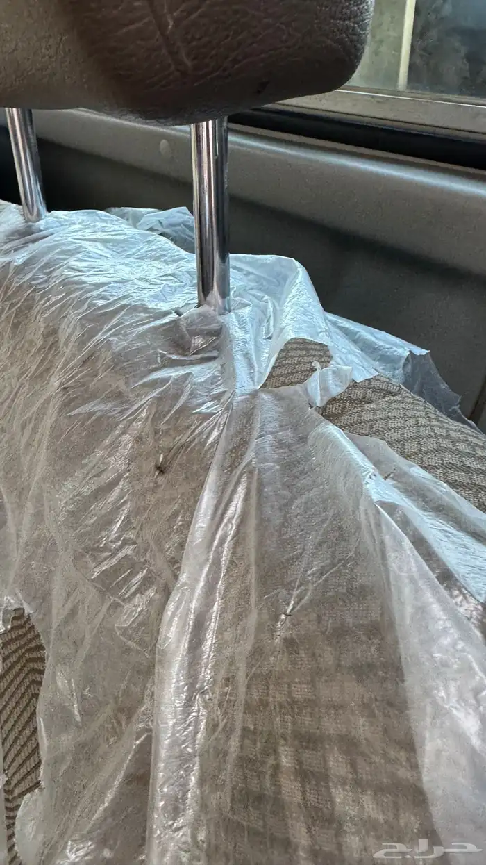 للبيع شاص مخزن ممشى قليل 54