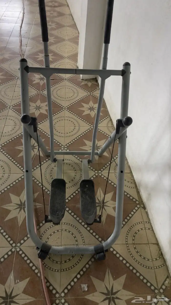 سيكل تمرين 2