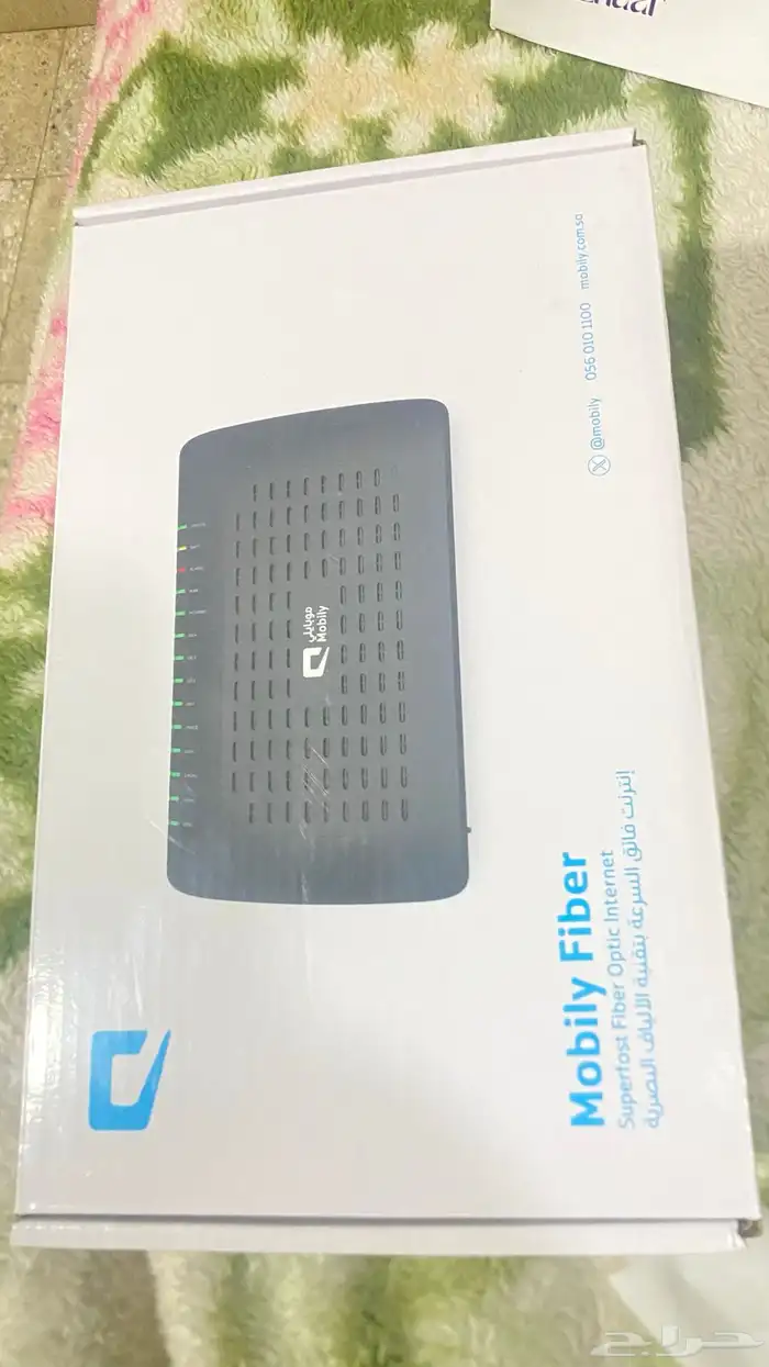 راوتر موبايلي 8