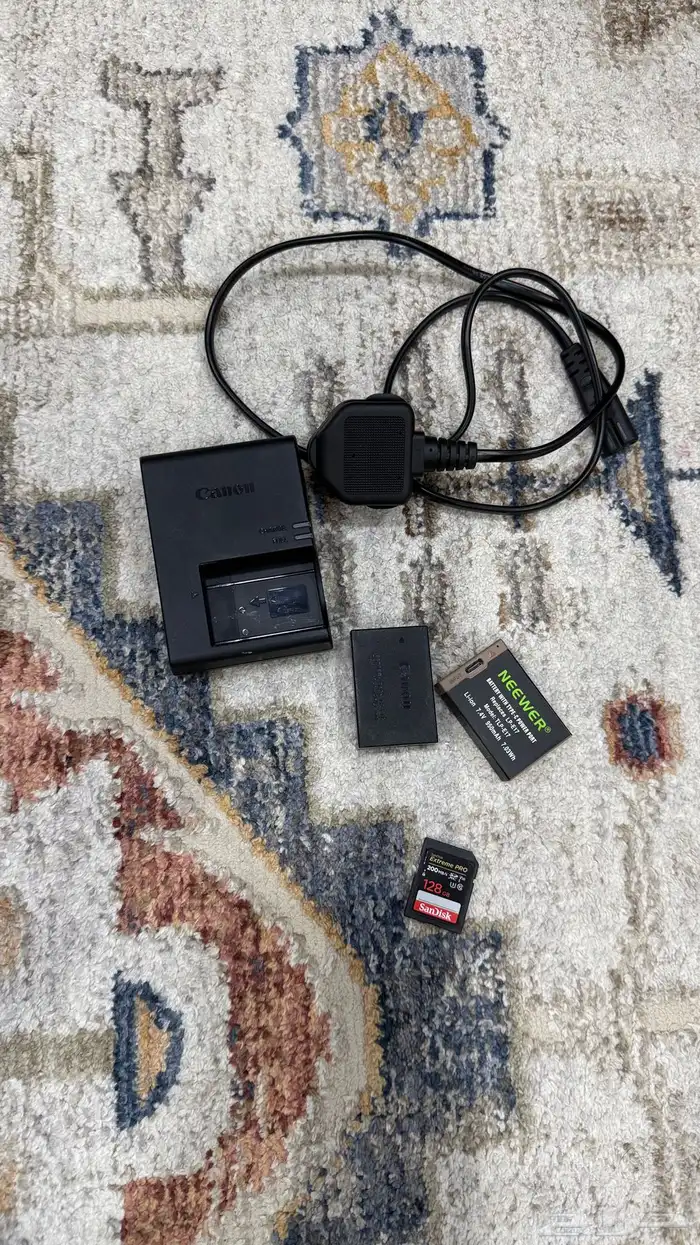 كاميرا Canon EOS (R50) 0