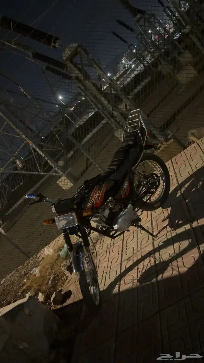 دباب اكس 100 3