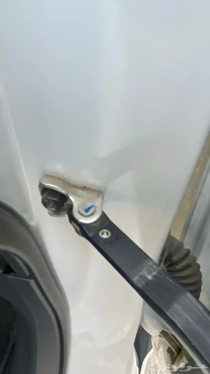 ( تم البيع )يارس 2023 ممشى قليل 66 الف كيلو ثاني مالك 11