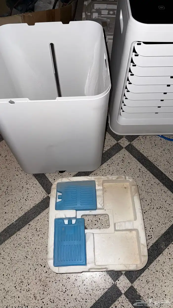 مكيف حجم صغير من نوع جري 3