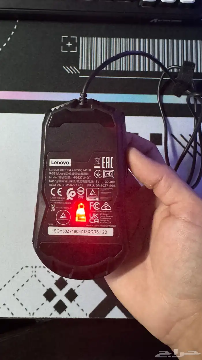 ملحقات بي سي 5