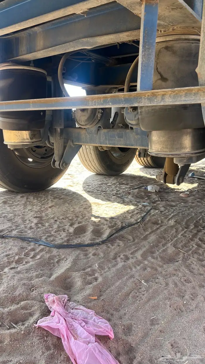 سطحة ثلاثه محاور 13.60 6