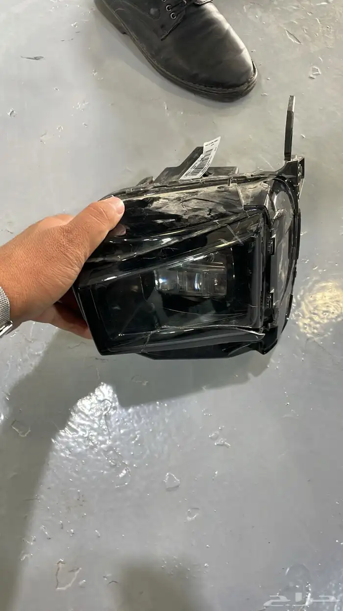 سمكره وبويا جميع انواع السيارات ضمان 10سنوات 6