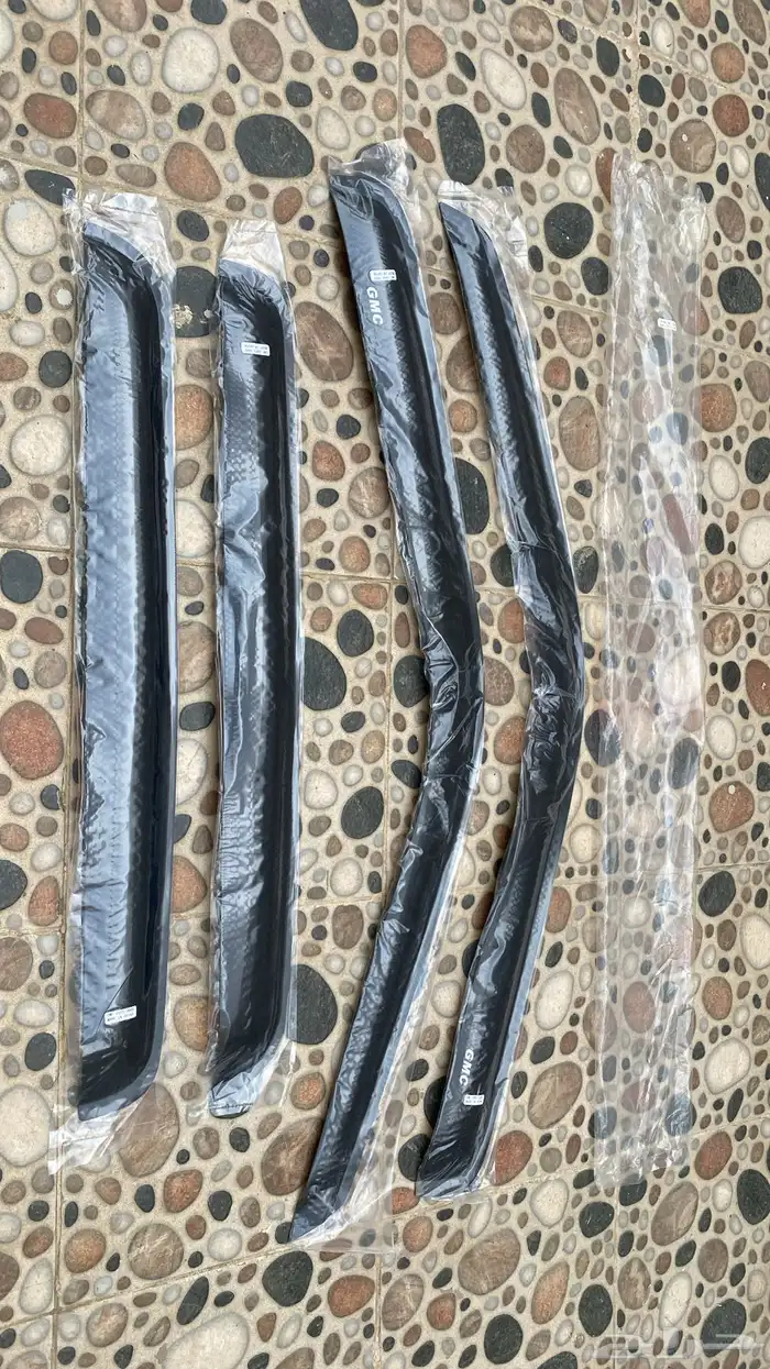 متوفر قطع جمس برندات او هووايات القزاز ( تم البيع ) 1