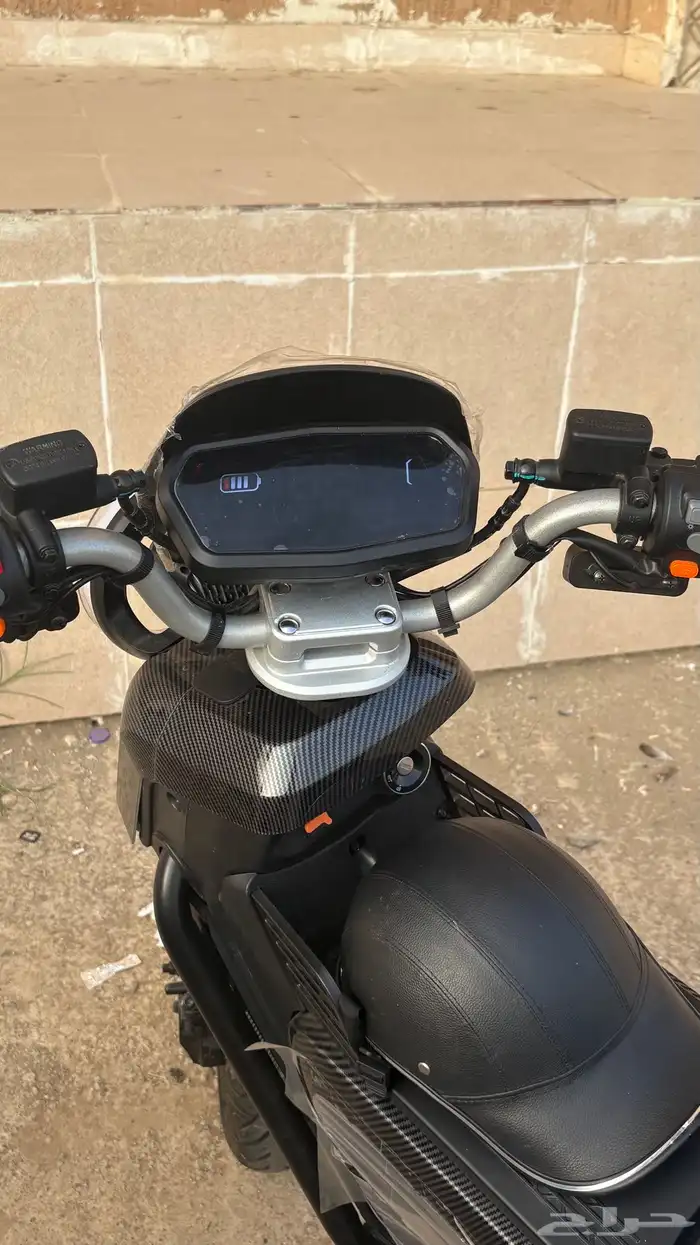 دباب دي أر كهربائي 2