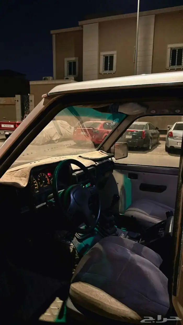 باترول 92 مرهم ls1 0