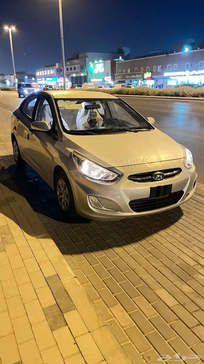 اكسنت بدل اكورد 14 13 او كامري او كولا 0