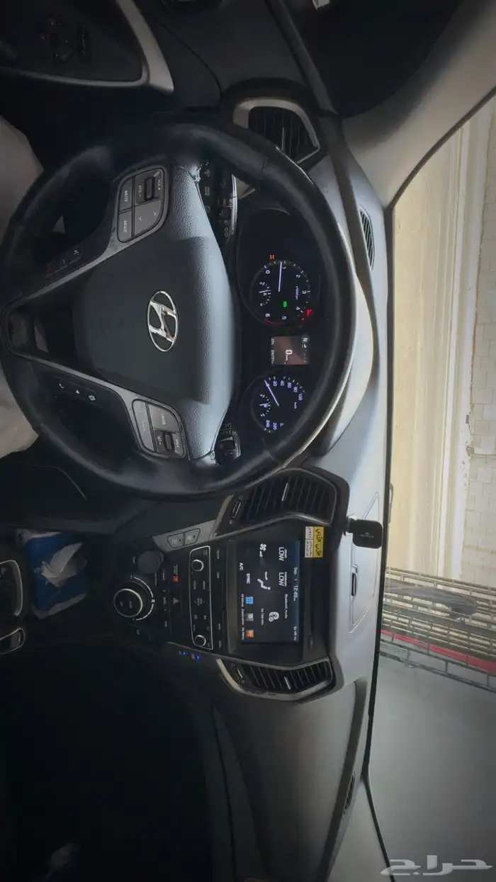 سنتافي ديزل 2017 1