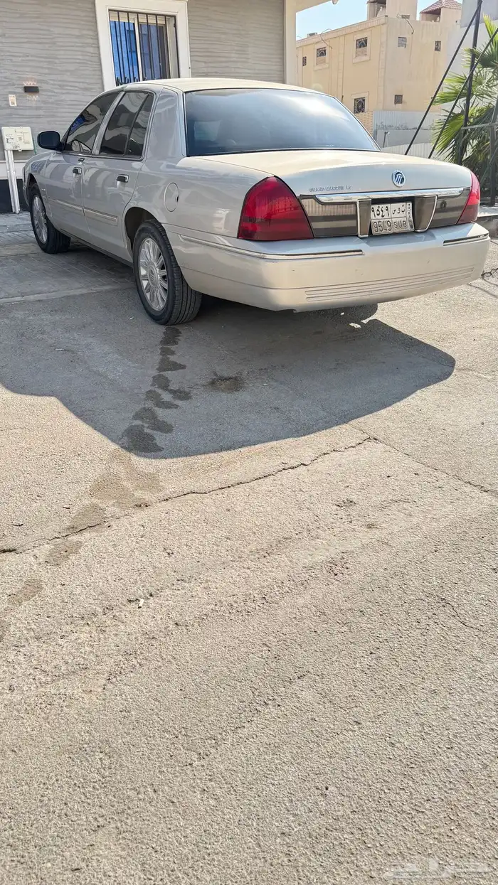 ماركيز 2009 منوة المستخدم 0