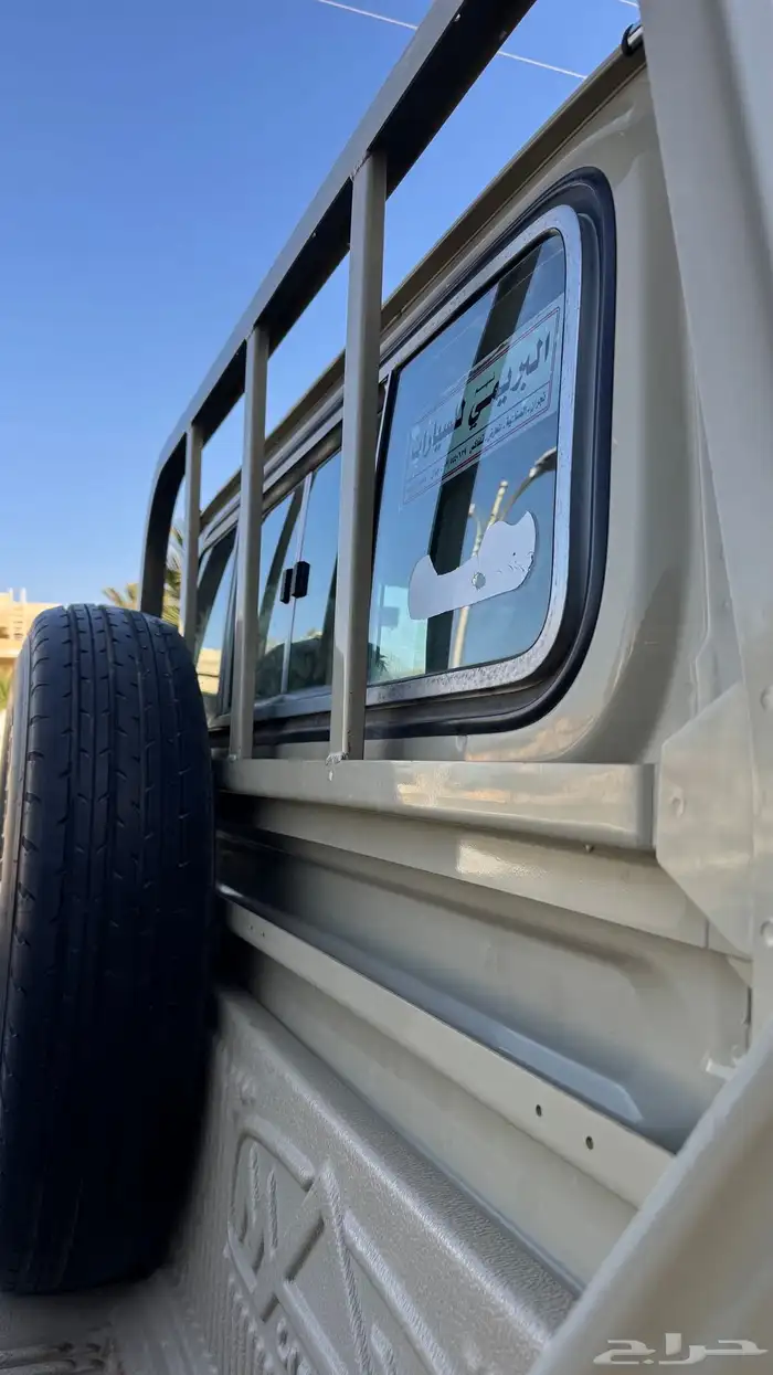 للبيع شاص مخزن ممشى قليل 20