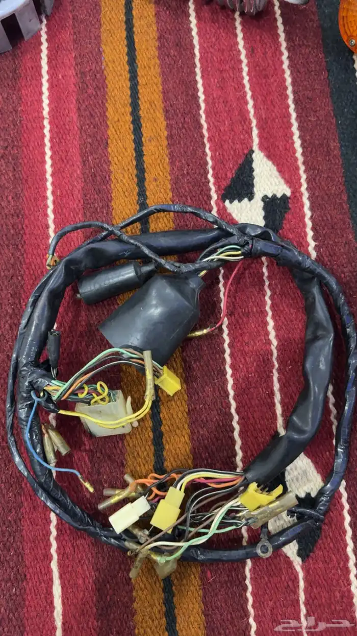 قطع دباب جيتي 79 2