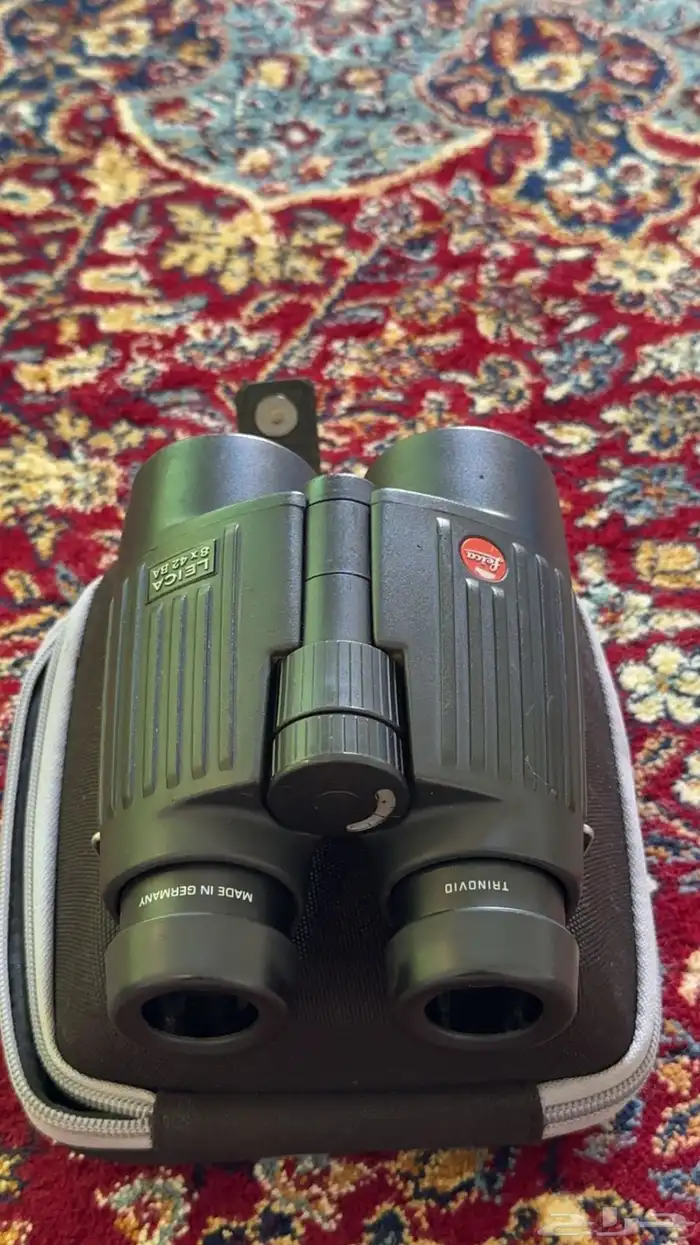 دربيل لايكا 8x42BA 3