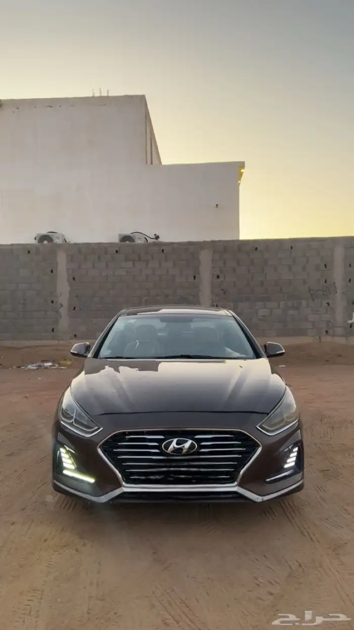 سوناتا 2018 فل كامل 0