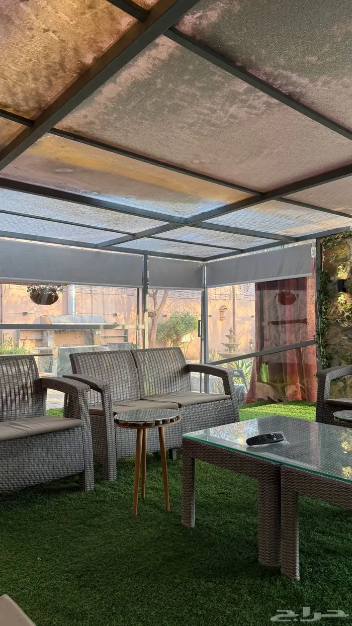 استراحه فالحرزاتتت من وحي الطبيعيه عرض 600 وسظ اسبوع 9