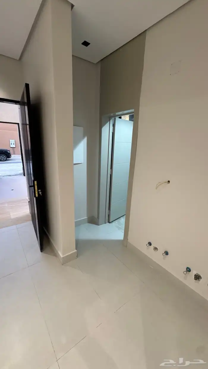 بدأ البيع فلل وادوار في الخرج حي الدانه والملقا 13