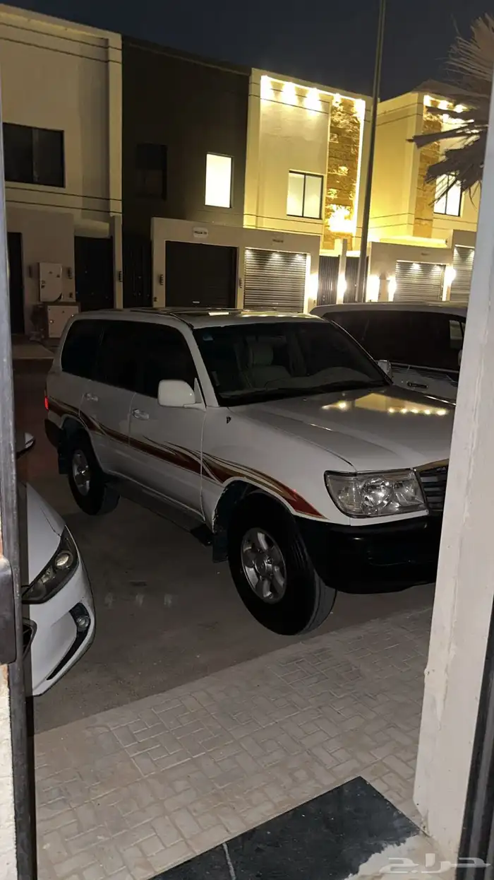 جكسار2001 قير عادي 3