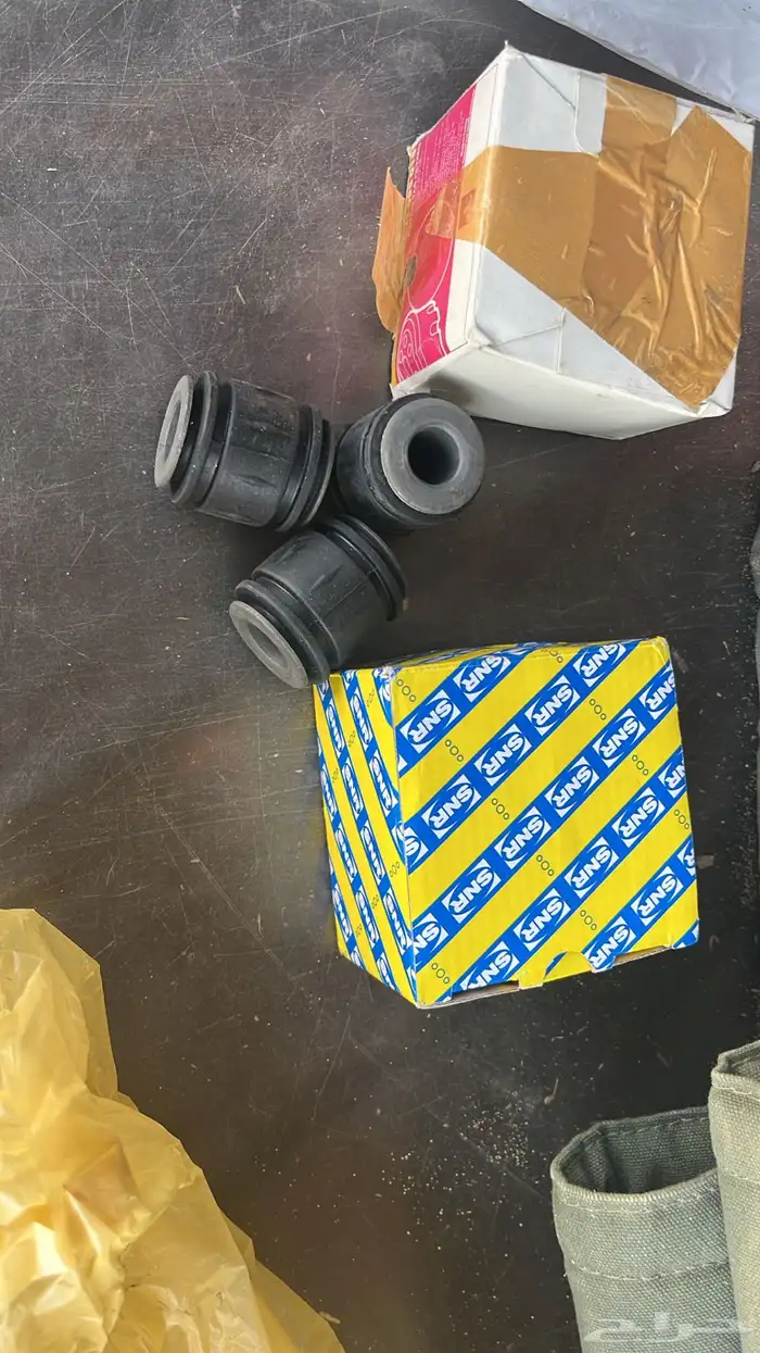 قطع غيار رينو داستر 2019 2