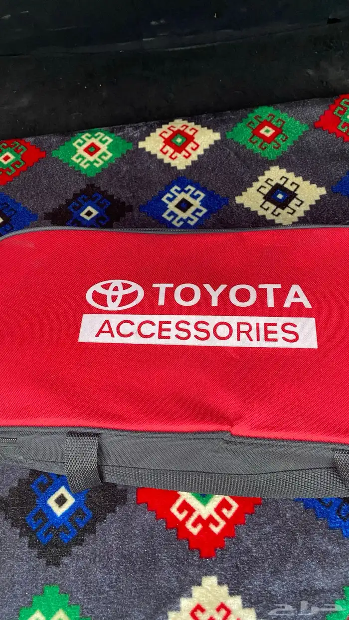 ( تم البيع )يارس 2023 ممشى قليل 66 الف كيلو ثاني مالك 14