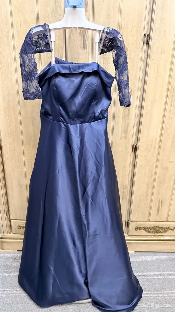 فساتين سهره 3