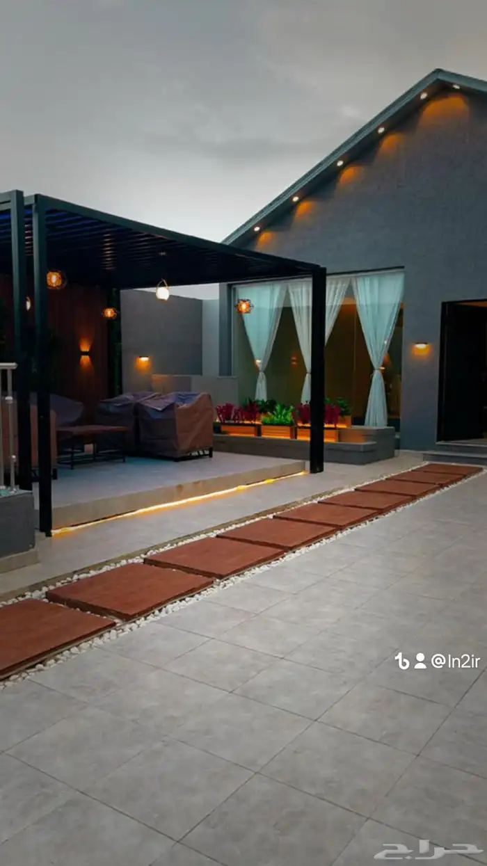 شاليهات فيولا 6