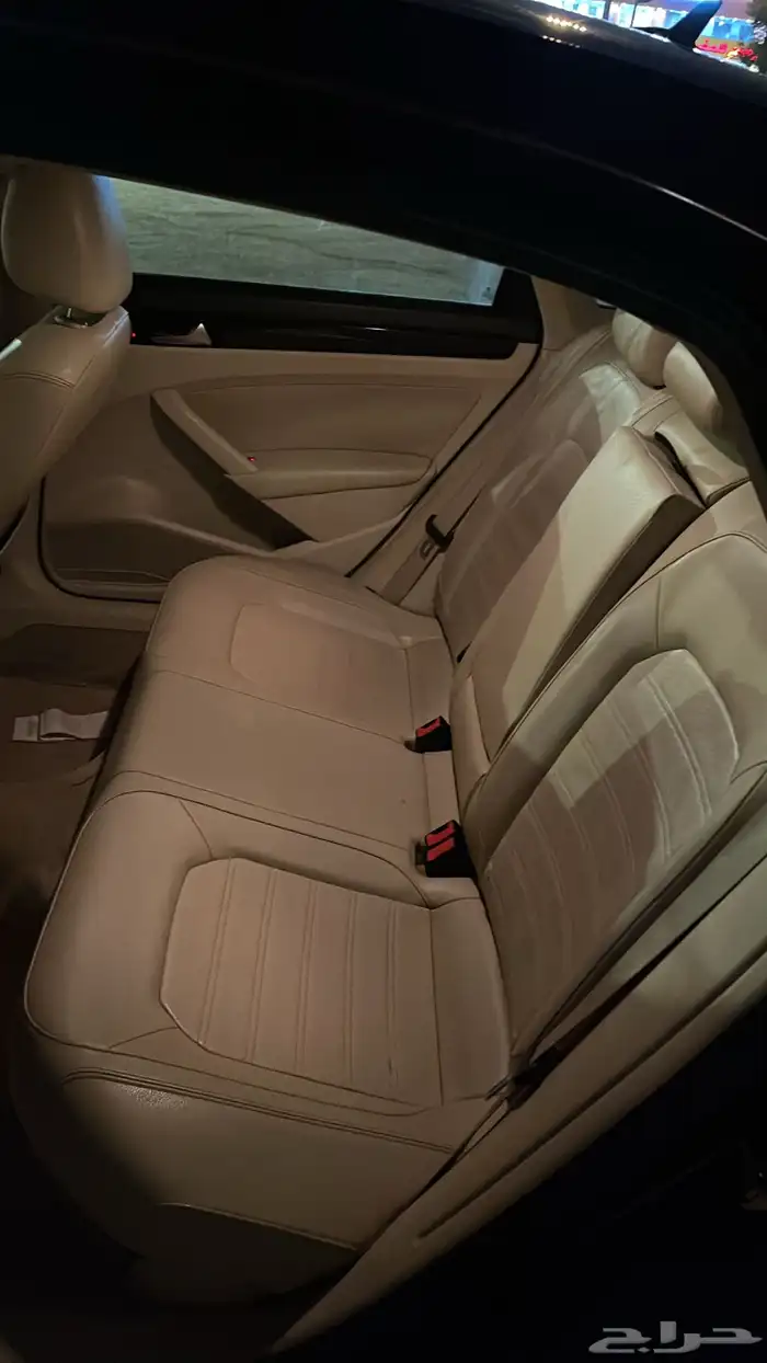 فولكس واجن باسات 12