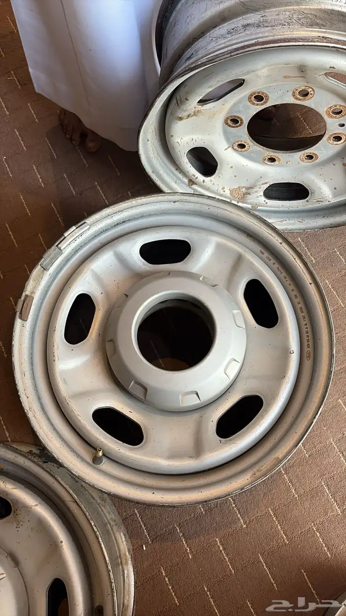 جنوط فورد حوض 1