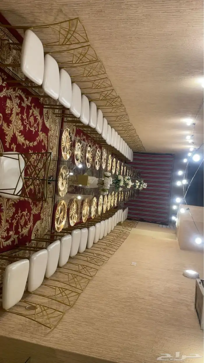 محل تاجير لوازم مناسبات 22