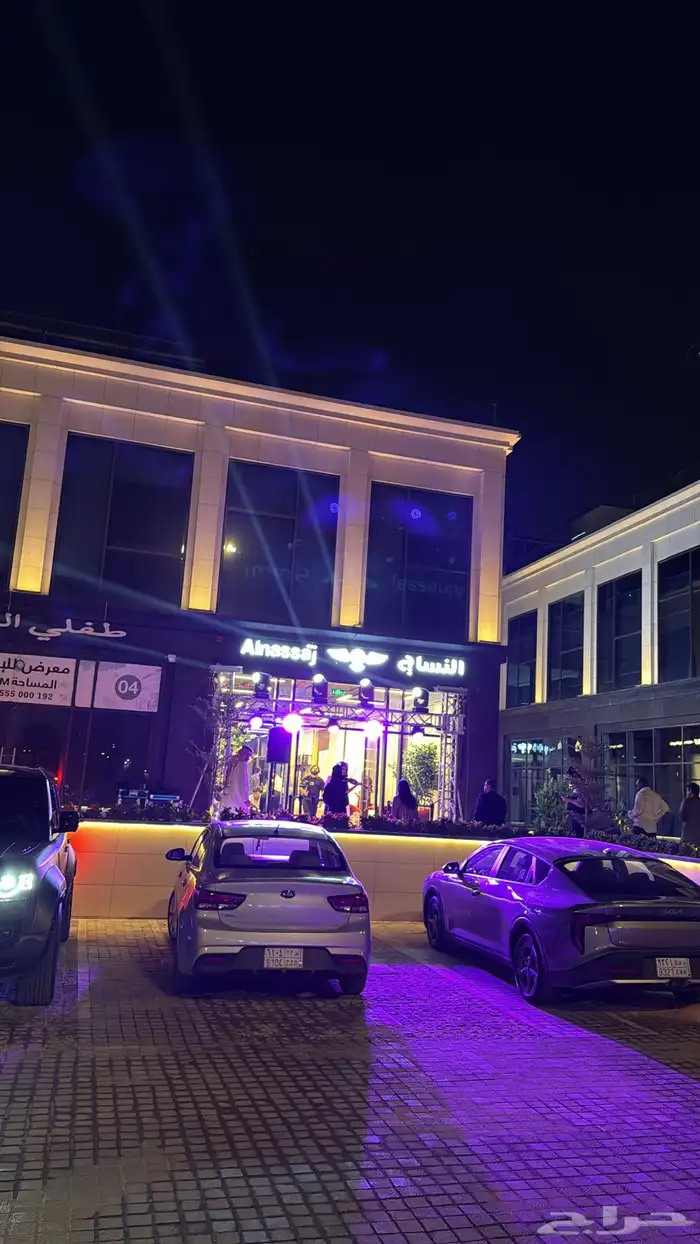 تنظيم بوثات شاشات عرض عملاقه وتفاعليه 14