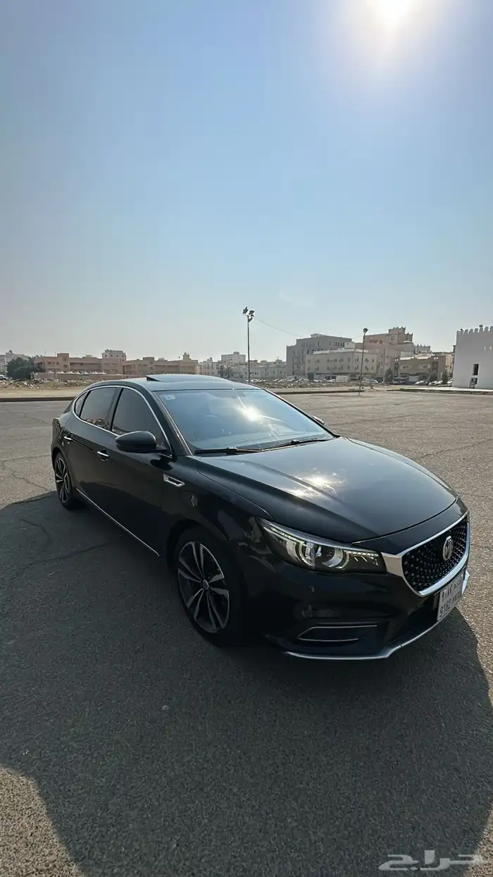 MG6 2020 للبدل في شي مناسب 1