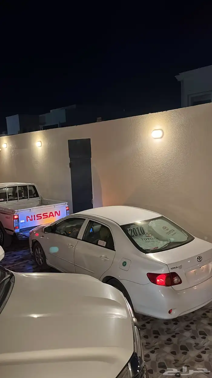 يوجد كرلا للبيع 1