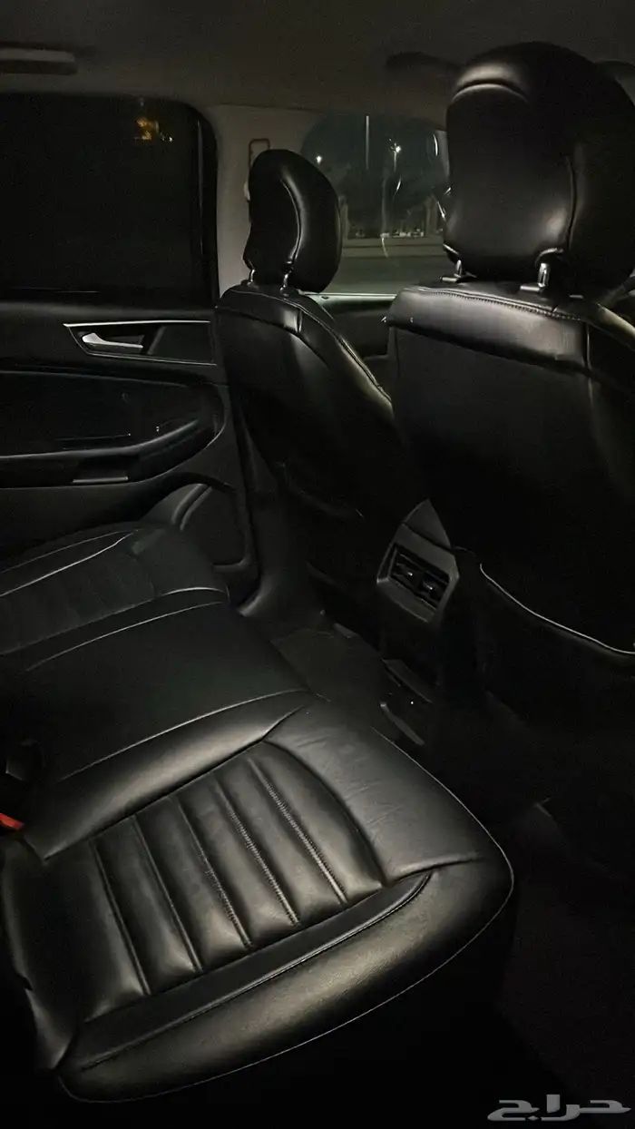 فورد ايدج 14