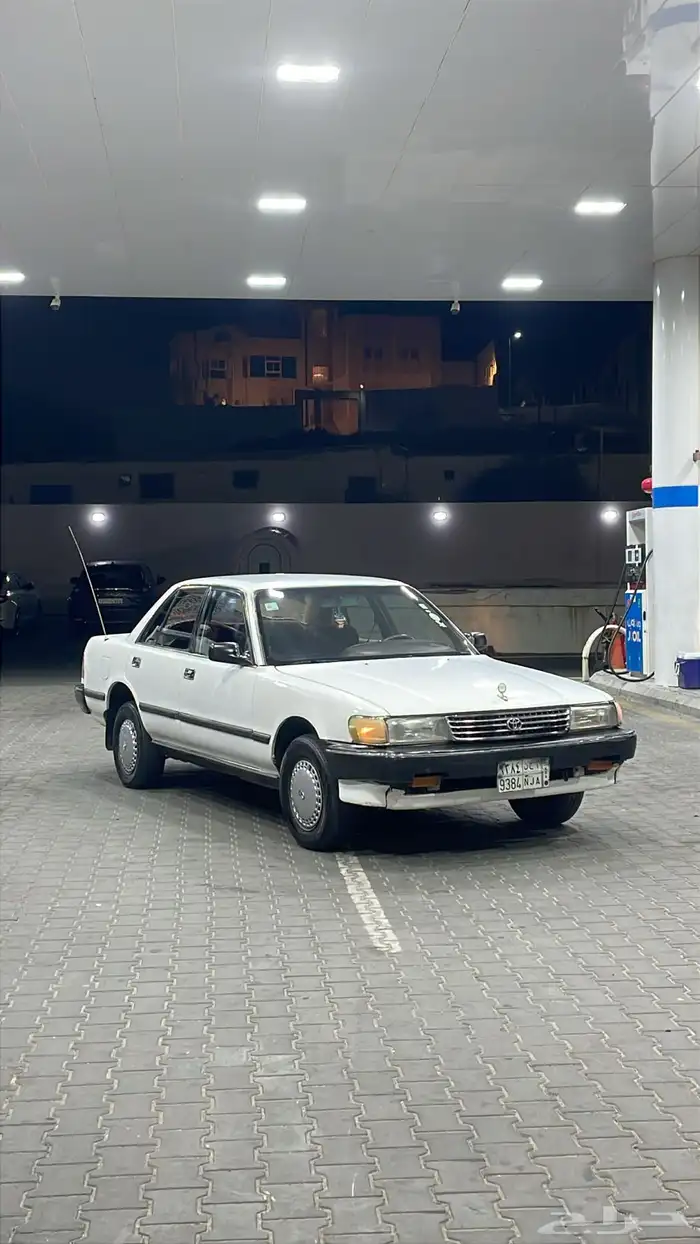 كرسيدا للبيع او البدل بهايلكس 7