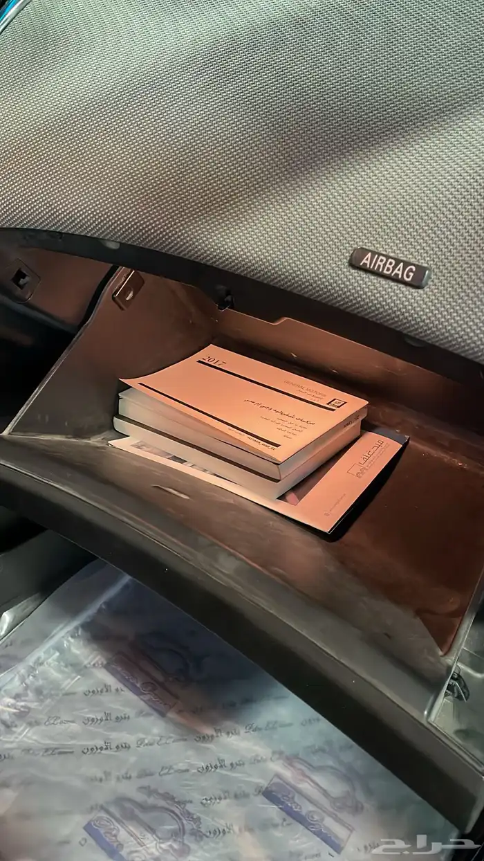 شفروليه كروز 2017 LS نص فل 10