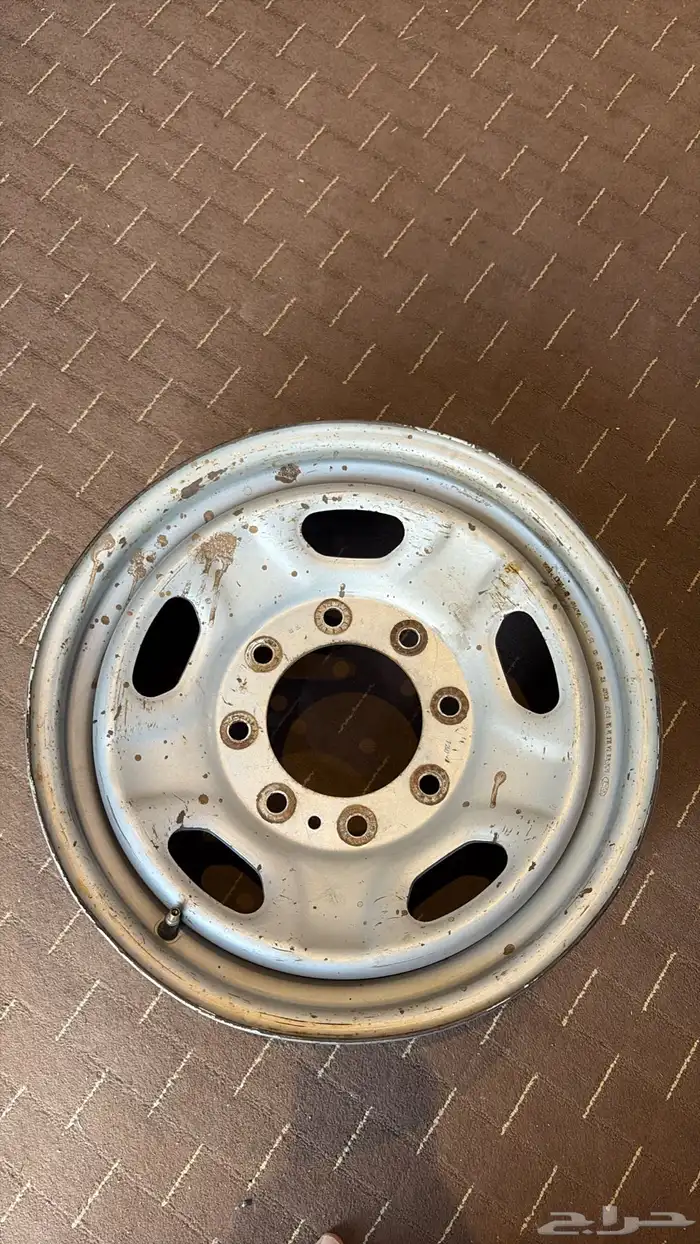 جنوط فورد حوض 3