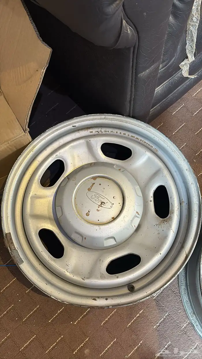 جنوط فورد حوض 2