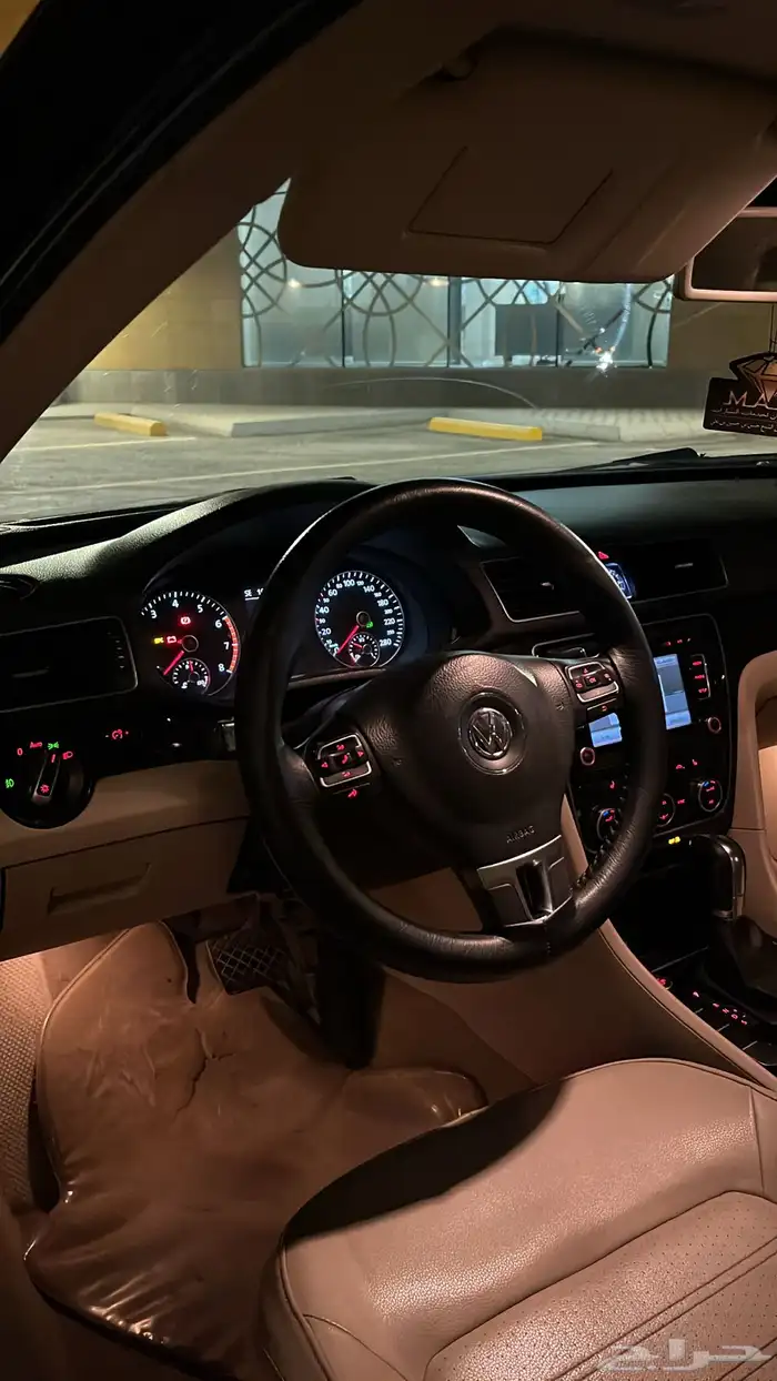 فولكس واجن باسات 11