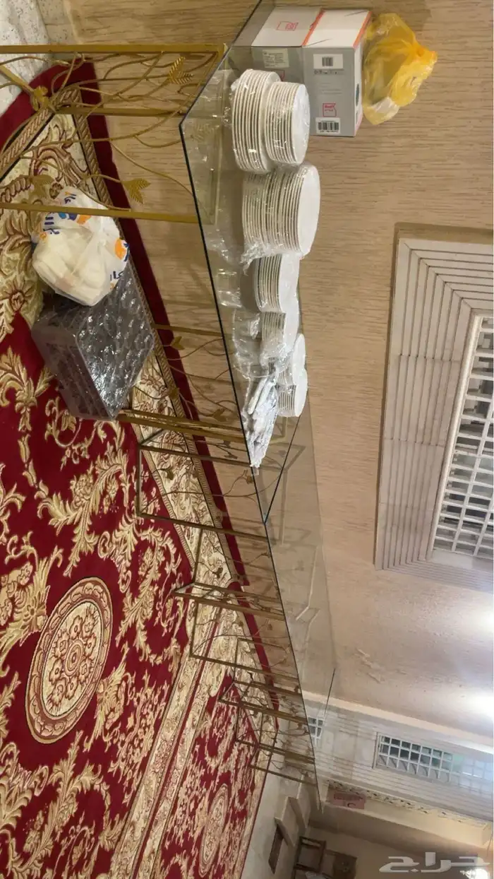 محل تاجير لوازم مناسبات 24