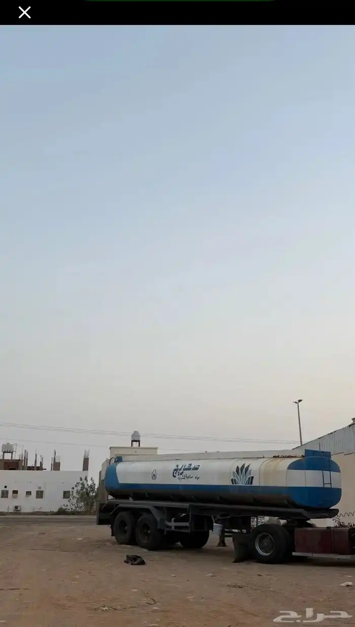 تناكي لإيجار 0